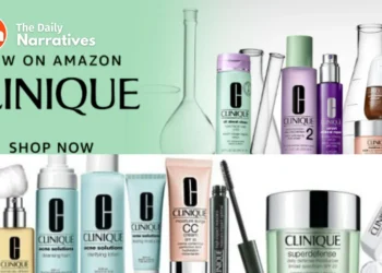 Check Out the Clinique Favorites You Don’t Want to Miss, Now on Amazon