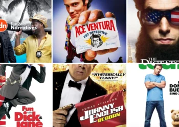 Must-See Comedies Shows for When You Need a Laugh