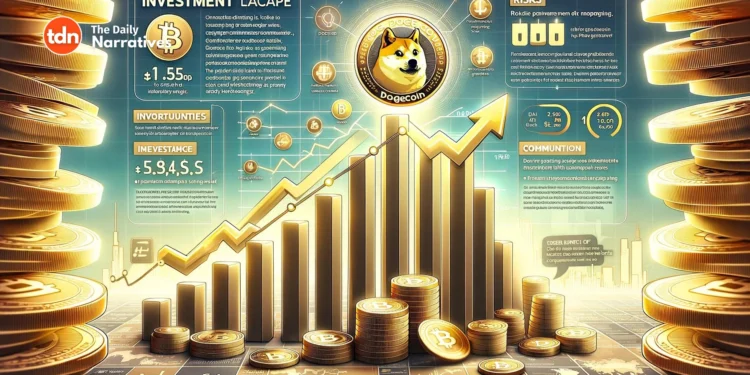 Who’s Making Millions with DOGE Coin