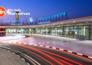 Dubai Announces Transfer of All Airport Operations from DXB to Al Maktoum International
