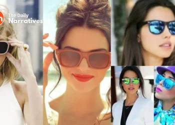 Best Eco-Friendly Sunglasses for 2024: Sustainable Choices for a Brighter Future