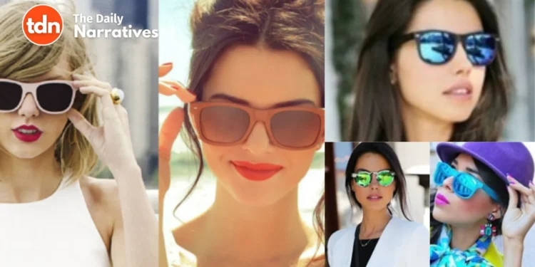 Best Eco-Friendly Sunglasses for 2024: Sustainable Choices for a Brighter Future