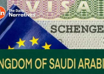 European Union Eases Travel: Five-Year Visas Granted to Saudi Citizens
