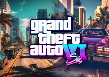 Grand Theft Aut GTA 6