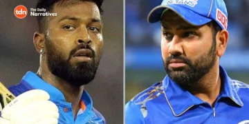Hardik Pandya IPL