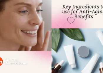 Essential Guide to Key Ingredients in Anti-Aging Skincare: What You Need to Know