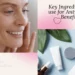Essential Guide to Key Ingredients in Anti-Aging Skincare: What You Need to Know