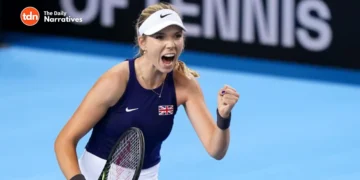 Katie Boulte
