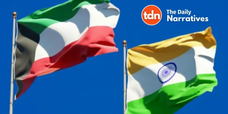 Kuwait Initiates Hindi Radio Broadcast: India Praises Cultural Exchange Move