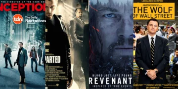5 Best Leonardo DiCaprio Movies to Watch in 2024