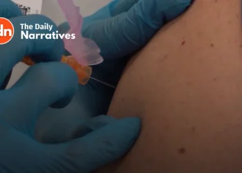 Groundbreaking Melanoma Vaccine Trial: Personalized mRNA Therapy in the UK