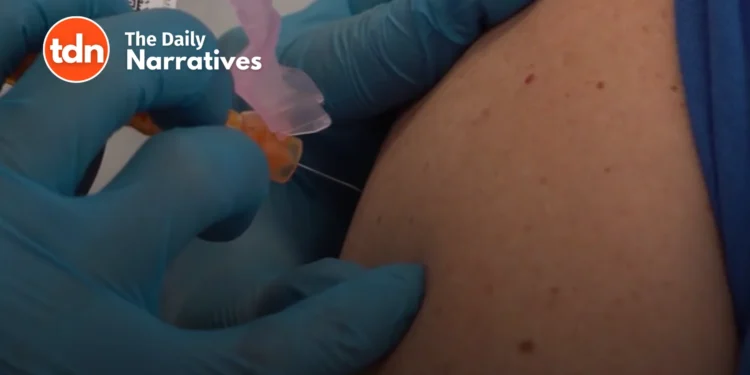 Groundbreaking Melanoma Vaccine Trial: Personalized mRNA Therapy in the UK