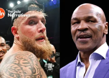 Mike Tyson vs. Jake Paul: Professional Boxing Match Officially Sanctioned with Rules Set