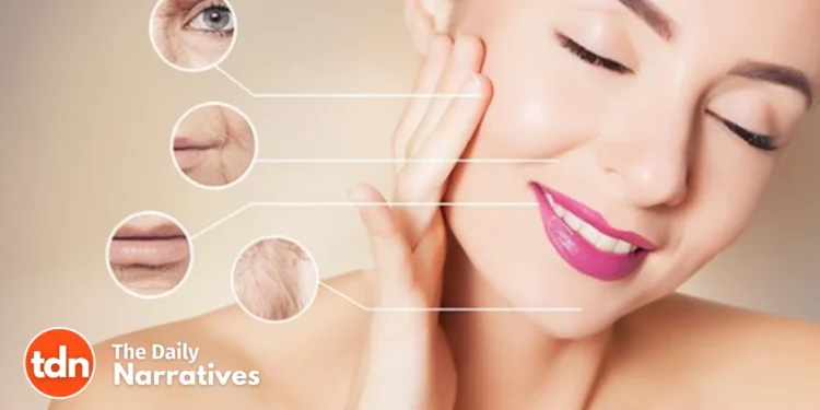 False Common Myths Surrounding Anti Skin Care Products: What You Really Need to Know About Anti-Aging Skincare Products and their Benefits