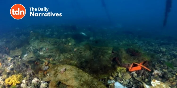 Global Plastic Treaty Talks Set to Resume in Canada