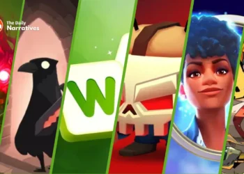 Netflix Top Games in 2024