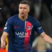 PSG and Mbappé's
