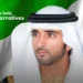 Sheikh Hamdan Announces Early Salary Payments for Dubai Government Employees Amidst Floods