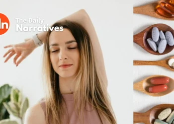 Supplements for Stress