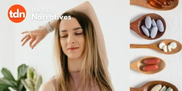 Supplements for Stress