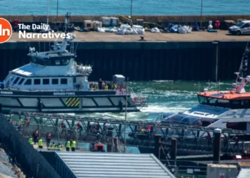 UK Plans to Deport 5,700 Migrants to Rwanda in 2024