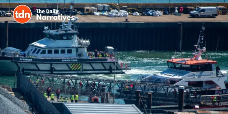 UK Plans to Deport 5,700 Migrants to Rwanda in 2024