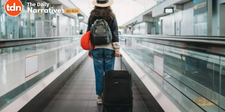 Major Drop in UAE Flight Prices Expected After Eid Al Fitr—Save 60-70% on Your Next Ticket