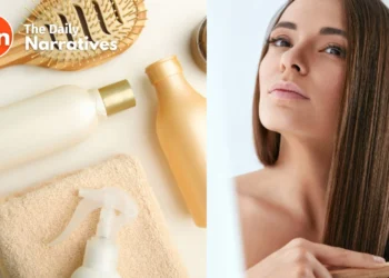 Essential Habits for Fine Hair Care and More..