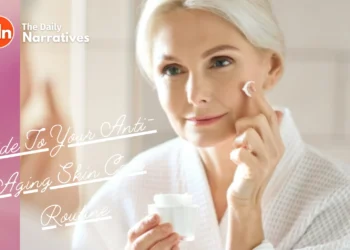 Your Anti-Wrinkle Skincare Routine: Comprehensive Skincare Guide