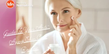 Your Anti-Wrinkle Skincare Routine: Comprehensive Skincare Guide