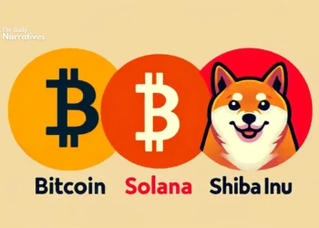bitcoint-vs-solana