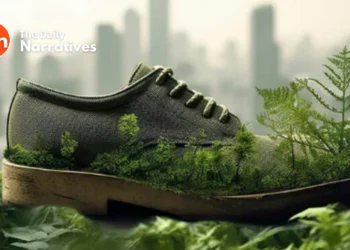 Top Eco-Friendly Women’s Shoes in 2024: Fashion Steps into a Greener Future, Leading the Charge Toward Sustainability