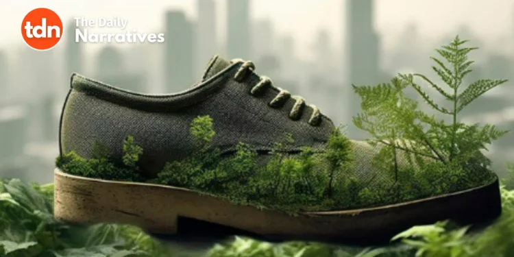 Top Eco-Friendly Women’s Shoes in 2024: Fashion Steps into a Greener Future, Leading the Charge Toward Sustainability