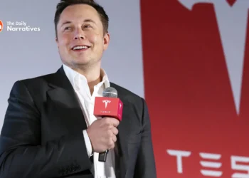 elon musk visit india