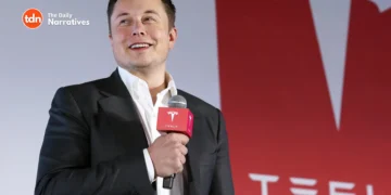 elon musk visit india