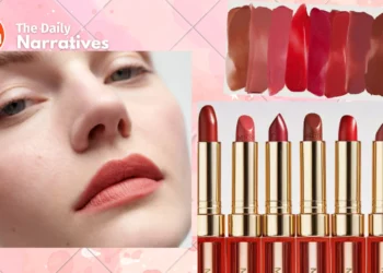 Merit Beauty Signature Lipstick: Now Available in 8 Gorgeous Matte Shades