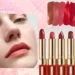 Merit Beauty Signature Lipstick: Now Available in 8 Gorgeous Matte Shades