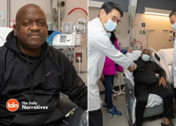 pig kidney transplant