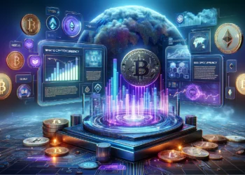 Introduction to Cryptocurrency: Types and Benefits
