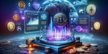 Introduction to Cryptocurrency: Types and Benefits